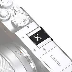 VKO カメラホットシューカバー Fujifilm用 X-S10 XH1 XPro3 XPro2 XT4 XT3 XT2 XT30