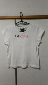 Ralph Lauren(ラルフローレン)のTシャツ