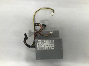 【即納】DELL OPTIPLEX 580 760 780 980 DT 255W 【中古動作品】(PS-D-110)