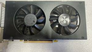 B4193 中古良品ビデオカード BGNX-X666F　GTX660 動作確認済・