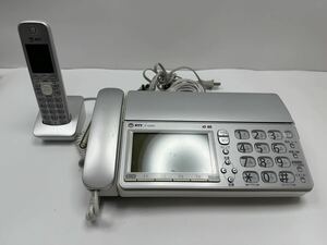  ntt電話機p722pd 2021年 