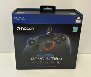 Nacon Revolution Pro Controller 2 PS4 ナコン レボリューション プロ コントローラー２