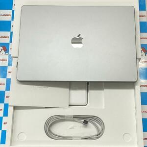 MacBook Pro 16インチ 2023 M2 Maxチップ 32GB 1TB FNWA3J/A 新品同様[134482]