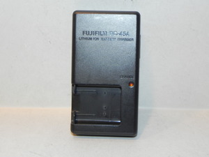 富士フイルム FUJIFILM BC-45Aチャージャー (中古純正品)