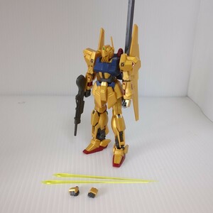 oka-70g 4/30 HG リバイブ　百式　ガンダム 同梱可 ガンプラ ジャンク