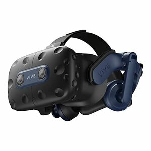 HTC Vive Pro 2 ヘッドセットのみ(中古品)