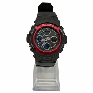 CASIO G-SHOCK(カシオジーショック) AW-591 デジアナ 腕時計 メンズ 表記無 中古 古着 0902