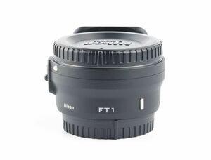 06917cmrk Nikon FT1 MOUNT ADAPTER マウントアダプター