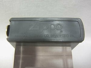 ZiPPOジッポメジャ－19.7cm計測可能：新品では御座いませんが綺麗な良い状態で美品です