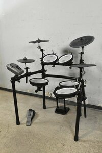 Roland/ローランド 電子ドラム TD-15KV V-Drums【ジャンク品】