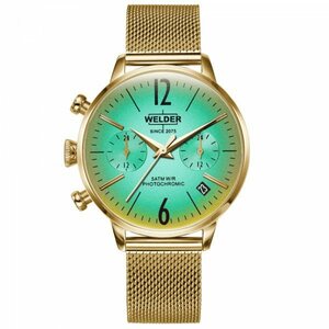 ウェルダー WELDER ムーディ WWRC714 腕時計 メンズ