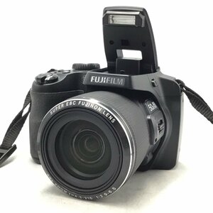 カメラ Fujifilm FinePix S9200 コンパクトデジタル 本体 現状品 [1704HJ]