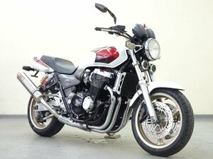 HONDA CB1300 SUPER FOUR 【動画有】 ローン可 SC40 ネイキッド 大型 カスタム車 ホンダ 売り切り