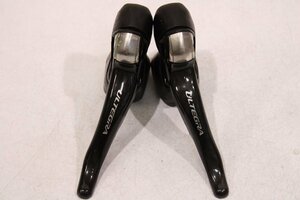 ★SHIMANO シマノ ST-6700 ULTEGRA 2x10s STIレバー