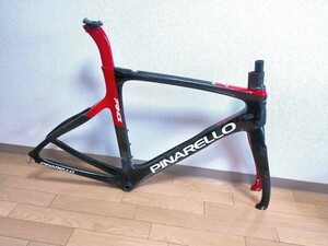 Pinarello Prince ピナレロ　プリンス　リムブレーキ　54サイズ　カーボン　フレームセット 2019モデル FR230928O