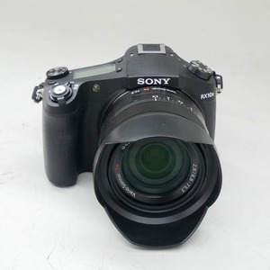 SONY ソニー DSC-RX10M2 デジタルカメラ