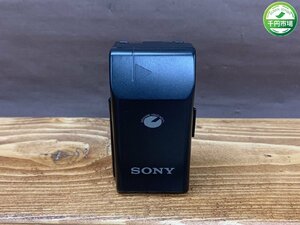 【N2-1526】SONY EBP-N6 アルカリ電池ケース 現状品【千円市場】