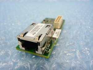 1MDU // Intel G54084-250 Ethernet RMM Server Remote Management Module 35S09LB0010 // VERITAS SYM5000 取外