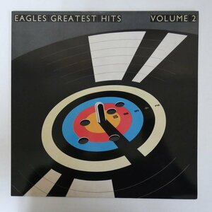 46075731;【US盤】Eagles / Eagles Greatest Hits Volume 2