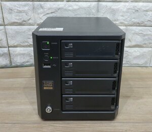 ≪中古品≫I-O Data ネットワーク接続 HDL-XR2.0[t24041820]