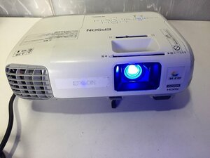 ●EPSON 液晶プロジェクター EB-950W 3000lm　ランプ使用時間:1221H/264H [B1129W1]