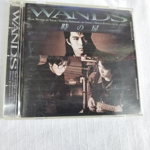 ■CD■WANDS■時の扉■■