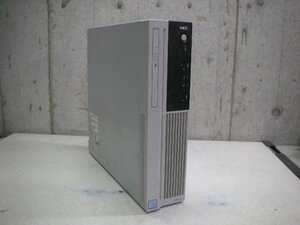 NEC Mate MK37LL-U(Intel Core i3 6100 3.7GHz/4GB/SATA 500GB)