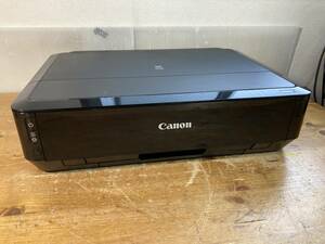 CANON キャノン A4 インクジェット プリンター iP7230 12431y インク付