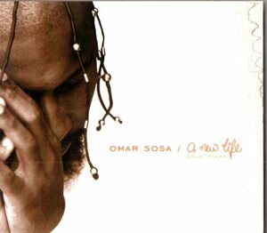 Omar Sosa /０３年/ジャズ・ピアノ