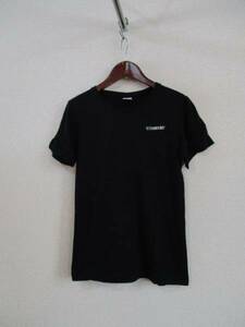GTHAWKINS黒Tシャツ（USED）11516