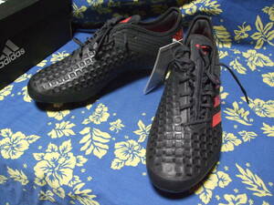 ラグビー＆ アディダスファンへ！adidas PREDATOR Malaice CTL FG　固定ポイント 30.0cm新品！30.0cm新品 SALE！送料格安セール中！