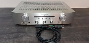 02S119■Marantz　PM5005　プリメインアンプ■