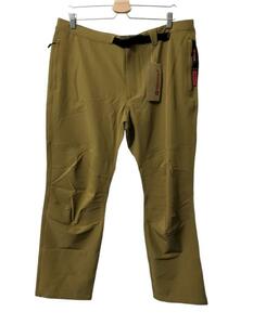 【新品】Marmot Trekking Strech Pants M ベージュ