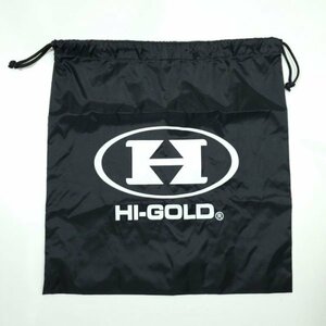 HIGOLD ハイゴールド グラブ袋 まとめ買い時 同梱送料無料