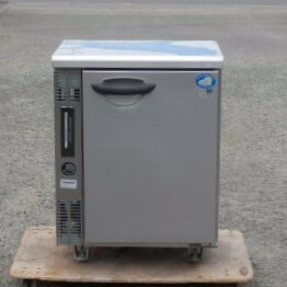 1 2020年製 パナソニック 冷蔵 コールドテーブル SUR-G641A W60D45H80cm 69L 100V 43kg 台下 冷蔵庫