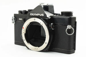 ★ジャンク★ OLYMPUS オリンパス OM-2 ボディ 2116431 C1