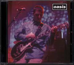 OASIS / ZIGZAGGING UP AND DOWN(1CD)