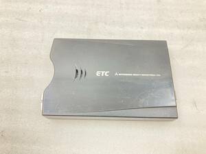 ●MITSUBISHI　ETC　MOBE-700（0583）　現状品