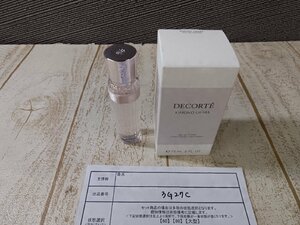香水 DECORTE コスメデコルテ 2点 オードトワレ オードパルファン 3G27C 【60】