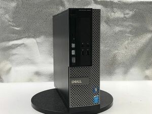 DELL/デスクトップ/HDD 500GB/第4世代Core i3/メモリ4GB/WEBカメラ無/OS無-240228000824748