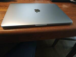  Apple MacBook Pro 13インチ, M1, 2020 A2338(ジャンク）