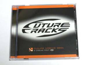 FUTURE TRACKS BEST / V.A. ケツメイシ, m-flo, LL BROTHERS, 傳田真央