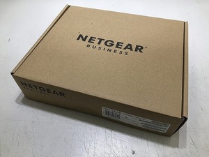 期間限定セール 【未使用】 ネットギア NETGEAR ギガ8ポート L2 スマートスイッチ GS308T-100JPS