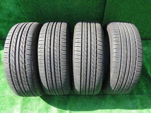 ☆YOKOHAMA　ECOS　ES300　225/50R17　2019年製　4本セット☆T130