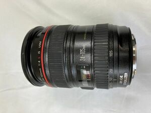 CANON LENS EF 24-105mm 1:4 L IS USM