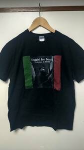 古着 Tシャツ MURO Diggin