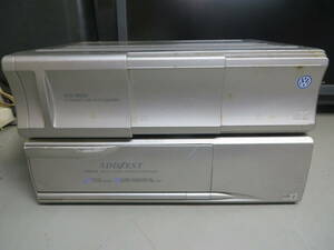 BEAT乗りの方へ　CLARION　VCD-550C