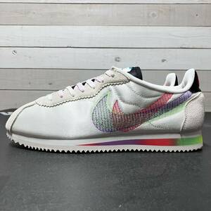 即決送料無料 26.5cm NIKE CORTEZ BE TRUE DR5491-100 ナイキ コルテッツ ビートゥルー