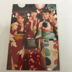 AKB48 さよならクロール特典写真 大島優子 柏木由紀 高橋みなみ 9枚セット