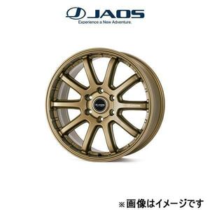 ジャオス トライブ クロス アルミホイール 1本 ランドクルーザー 300系(20×9J 6-139.7 INSET55)B952090TGD JAOS TRIBE CROSS